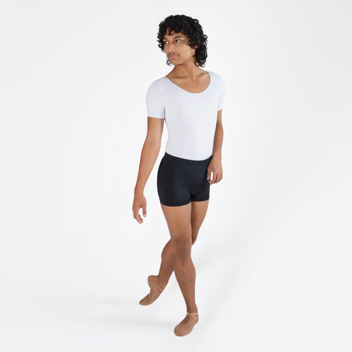 Energetiks Conrad Scoop Neck Dance Leotard Mens Sizes