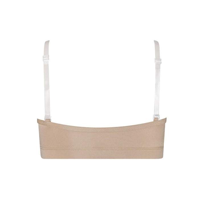 Energetiks Convertible Bra Top Adjustable Straps Girls Sizes