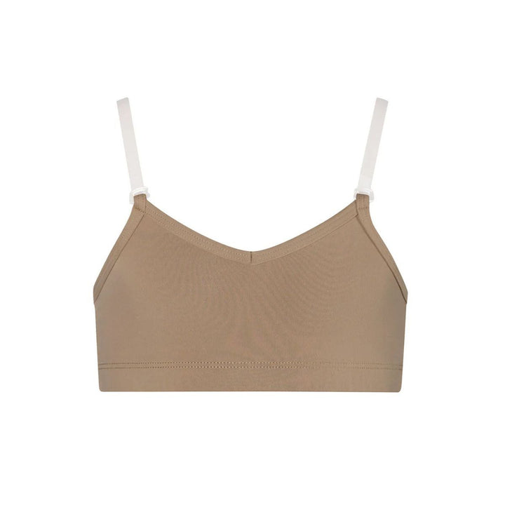 Energetiks Convertible Bra Top Adjustable Straps Girls Sizes