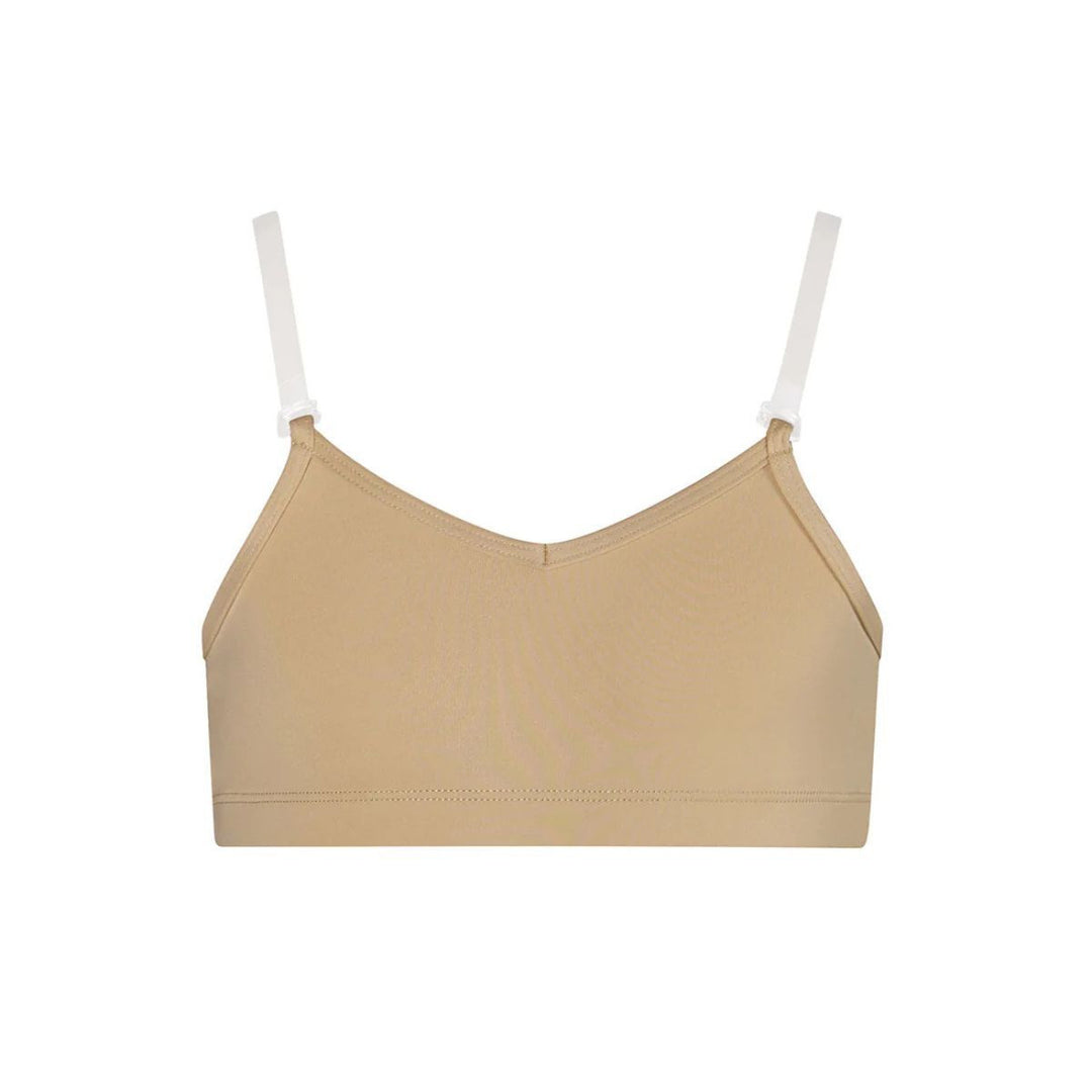 Energetiks Convertible Bra Top Adjustable Straps Girls Sizes