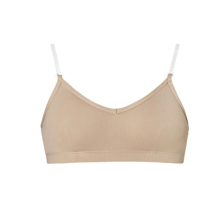 Energetiks Convertible Bra Top Adjustable Straps Women Sizes