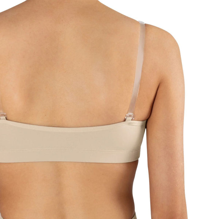Energetiks Convertible Bra Top Adjustable Straps Women Sizes