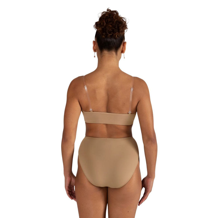 Energetiks Convertible Bra Top Adjustable Straps Women Sizes