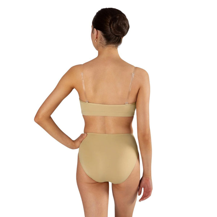 Energetiks Convertible Bra Top Adjustable Straps Women Sizes