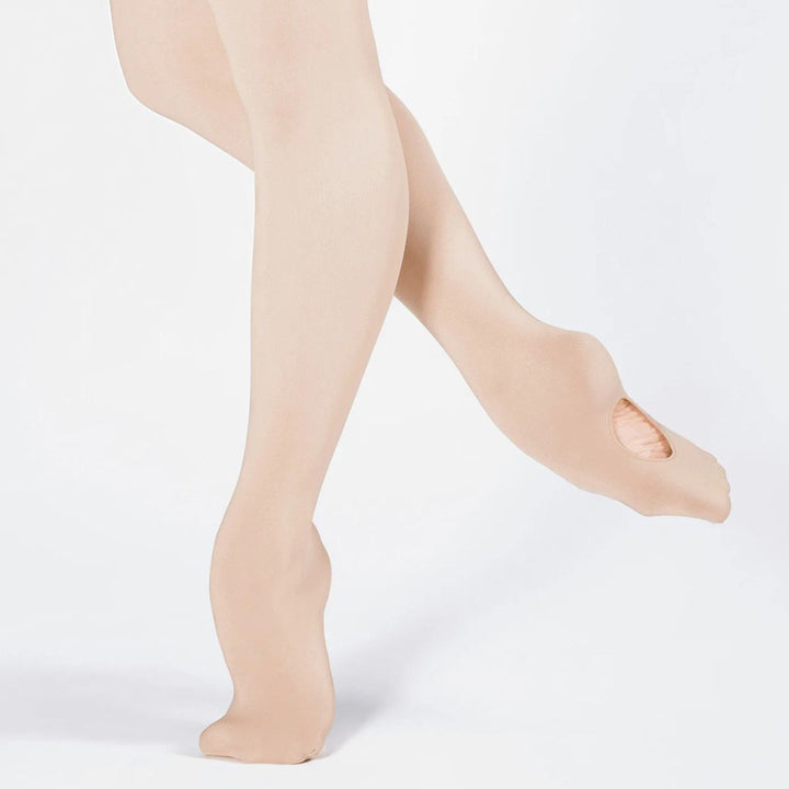 Energetiks Convertible Essential Dance Tights  Adult Sizes