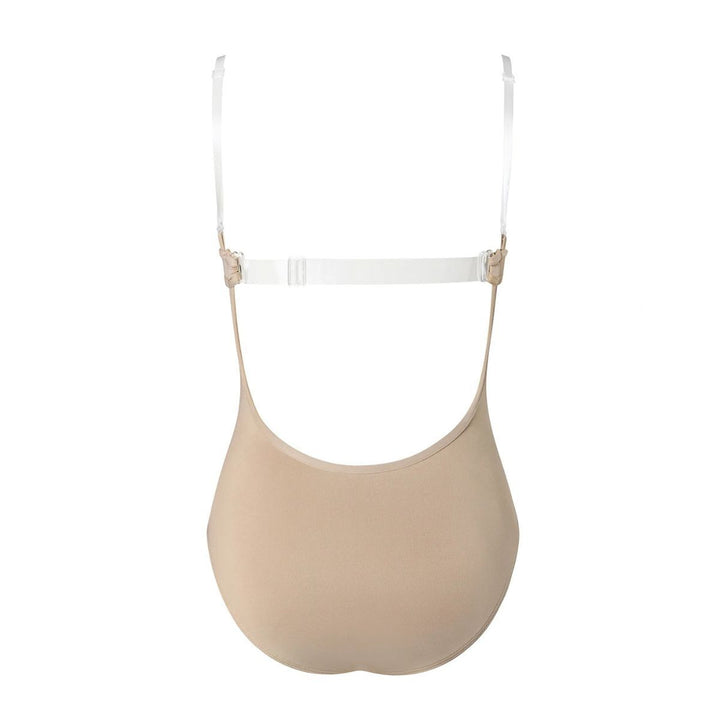 Energetiks Double Layer Front Support Body Stocking Adults