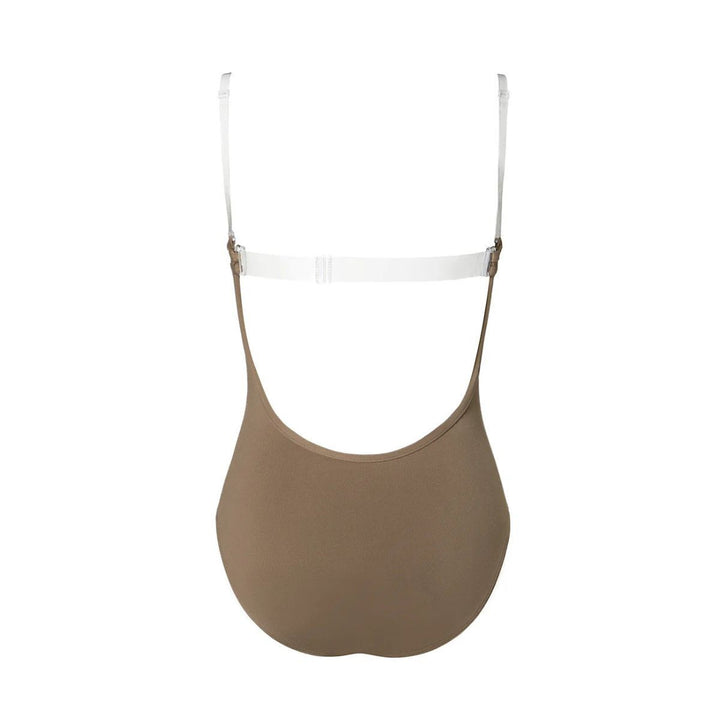 Energetiks Double Layer Front Support Body Stocking Adults
