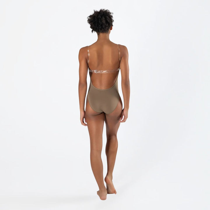 Energetiks Double Layer Front Support Body Stocking Adults