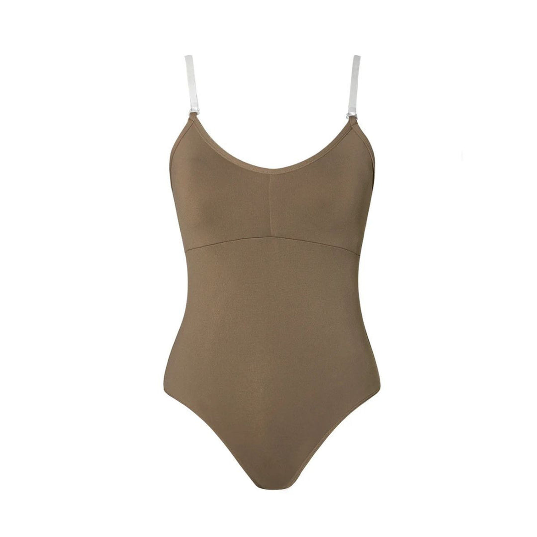 Energetiks Double Layer Front Support Body Stocking Adults