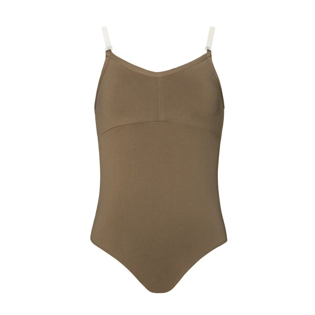 Energetiks Double Layer Front Support Body Stockings Girls