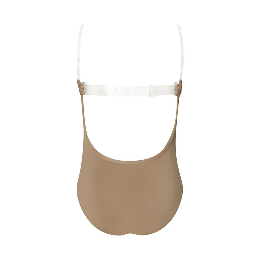 Energetiks Double Layer Front Support Body Stockings Girls