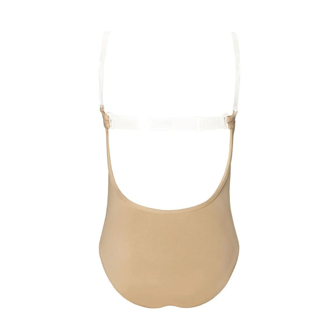 Energetiks Double Layer Front Support Body Stockings Girls