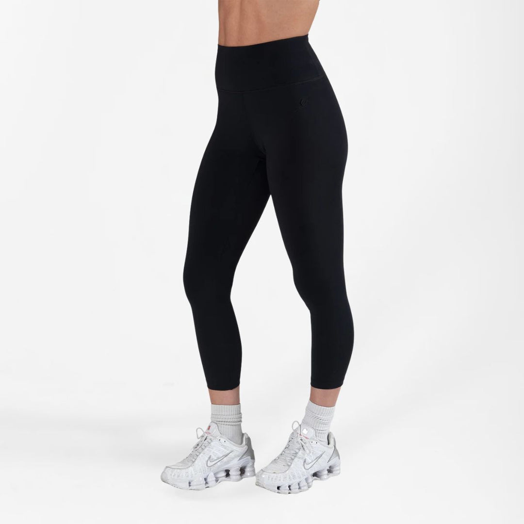 Energetiks Dylan 7/8 High Waist Dance Womens Legging
