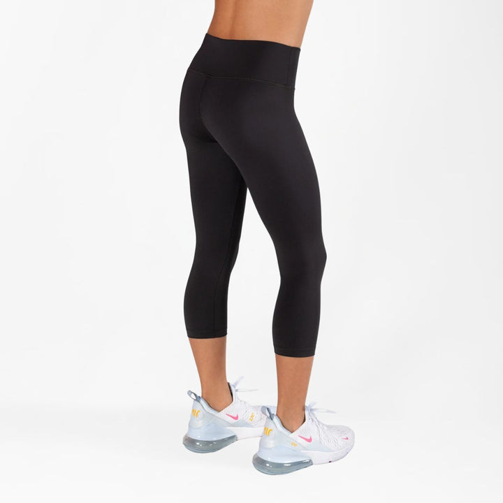 Energetiks Dylan 7/8 High Waist Girls Legging