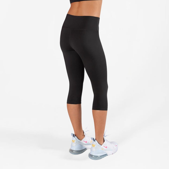 Energetiks Dylan Capri High Waist Girls Legging