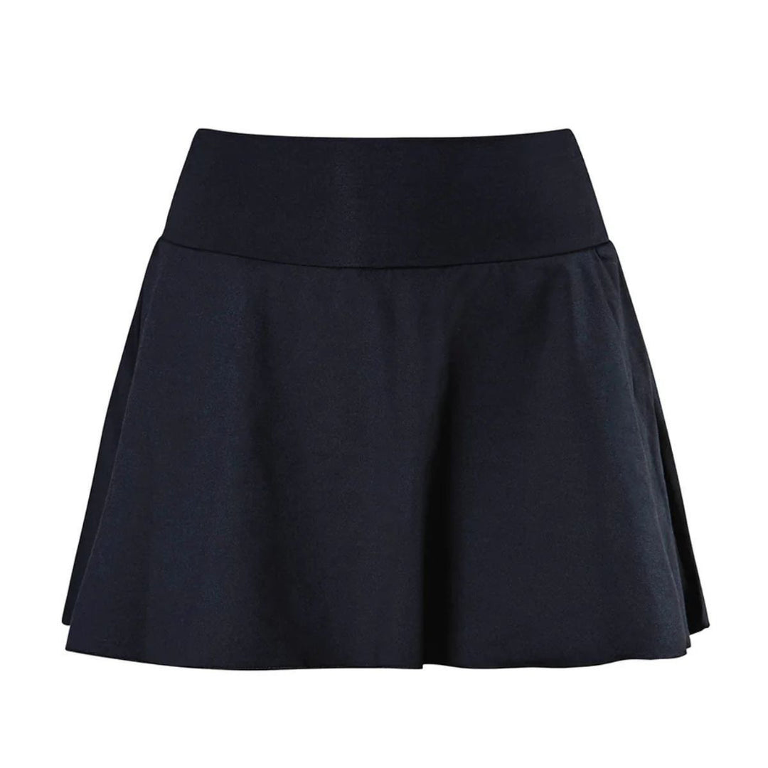 Energetiks Women Dylan Wide Waistband Dance Skort Style