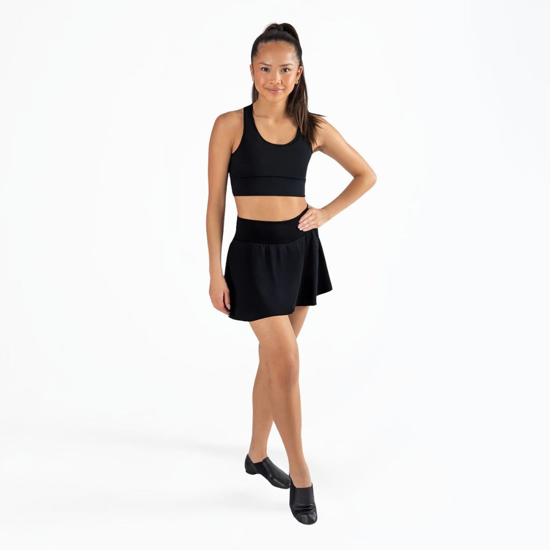 Energetiks Dylan Skort Children Sizes Skirt & Short Attached