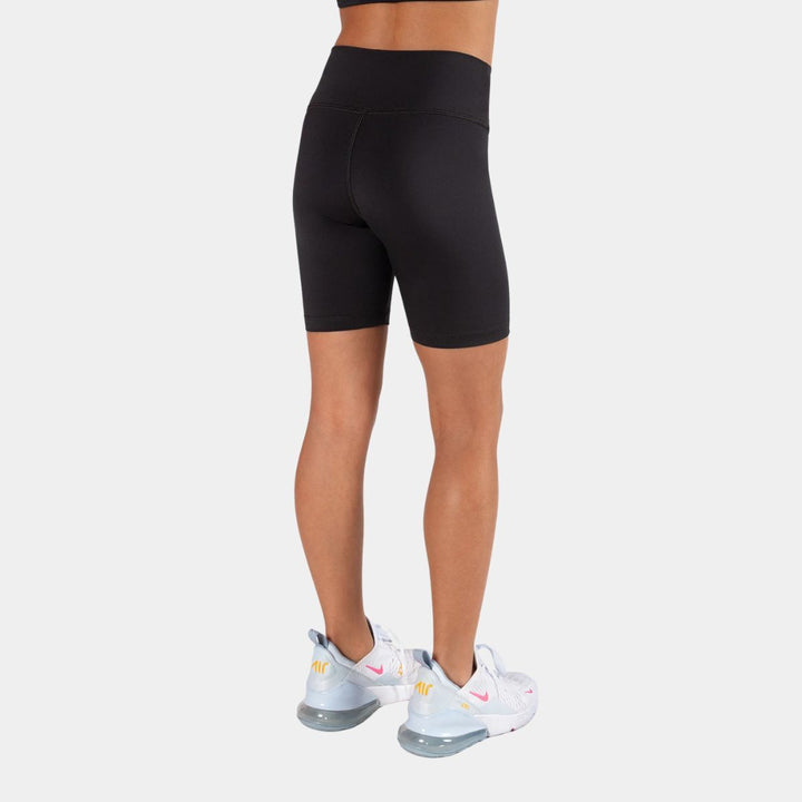 Energetiks Dylan Wide Waist Band Bike Shorts Children Size