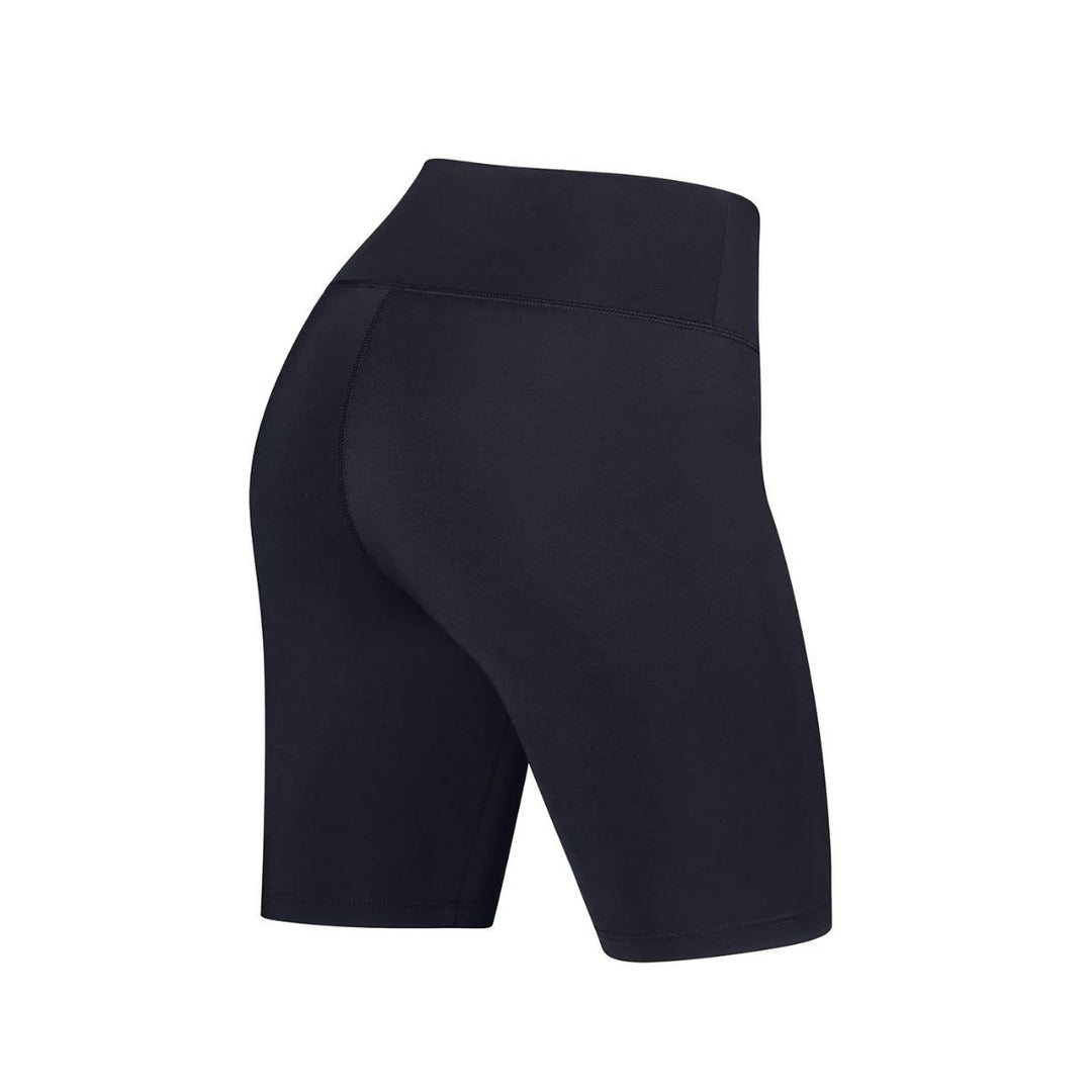 Energetiks Dylan Wide Waist Band Bike Shorts Children Size