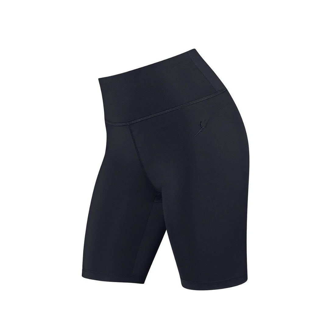 Energetiks Dylan Wide Waist Band Bike Shorts Children Size