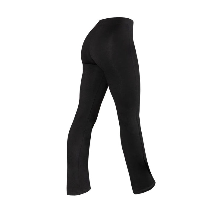 Energetiks Ellis Unisex Straight Band Dance Pants Women Size