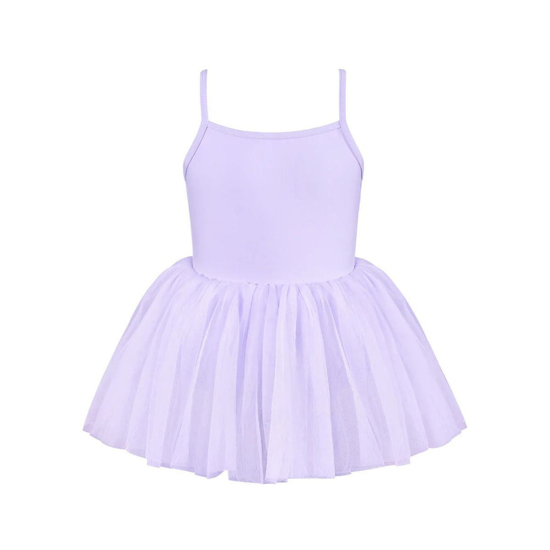 Energetiks Emily Tutu Dress Toddler and Children Sizes