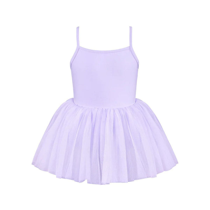 Energetiks Emily Tutu Dress Toddler and Children Sizes