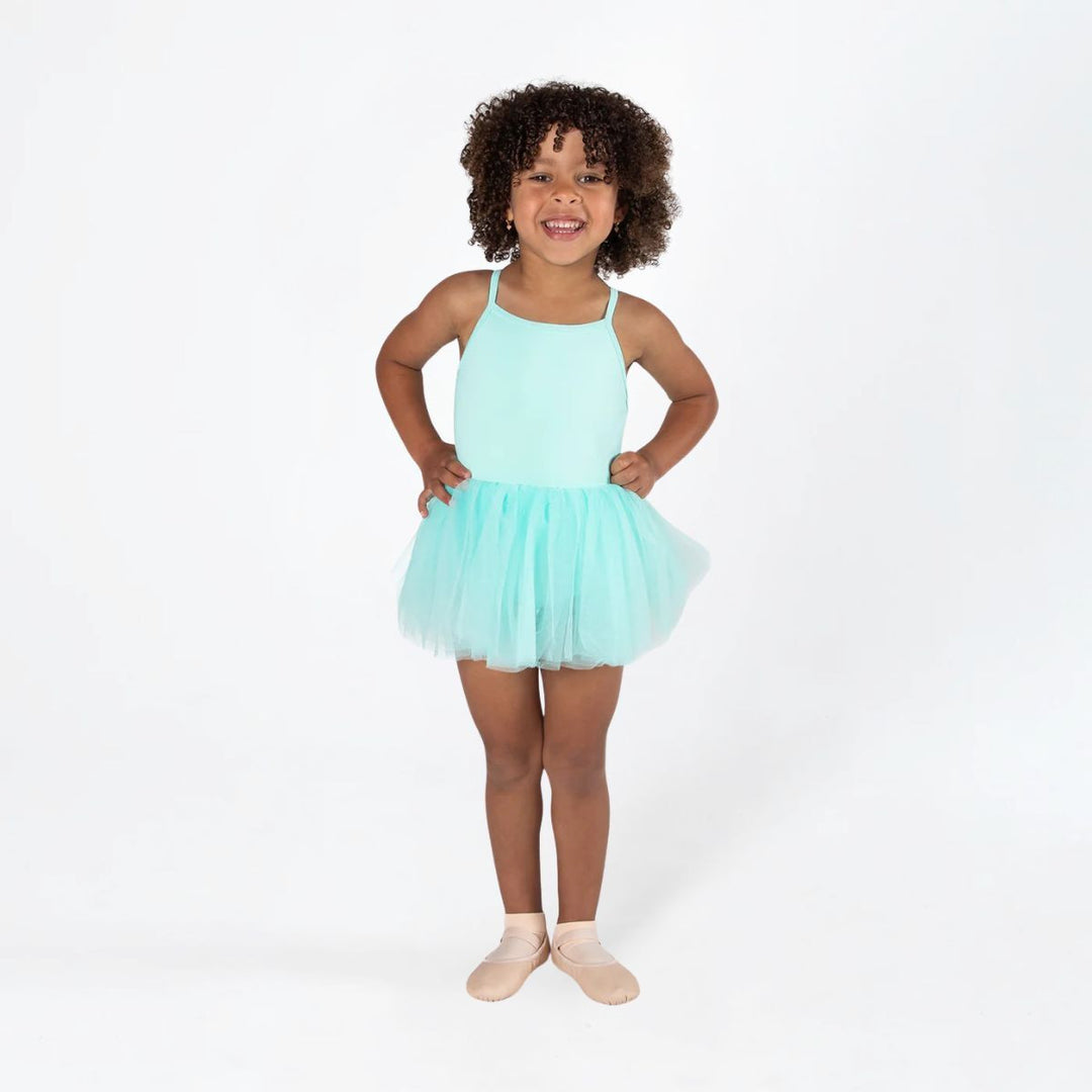 Energetiks Emily Tutu Dress Toddler and Children Sizes