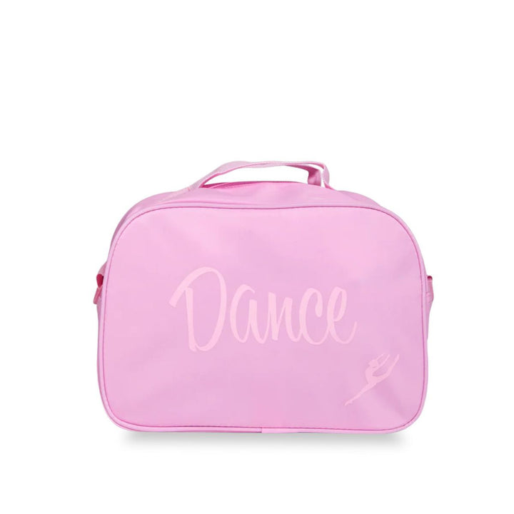 Energetiks Everleigh Small Dance Bag with Handle and Strap