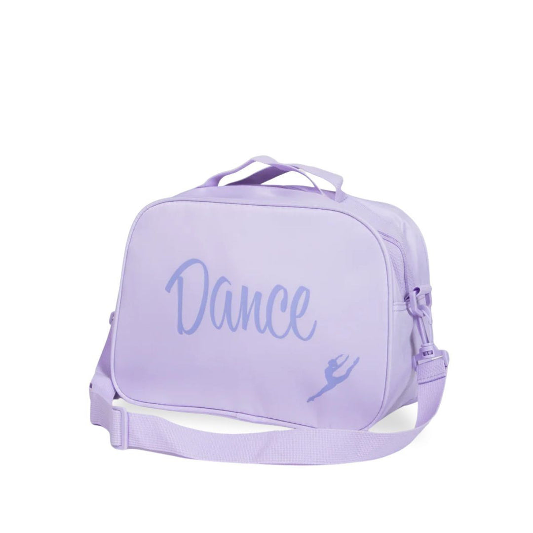 Energetiks Everleigh Small Dance Bag with Handle and Strap