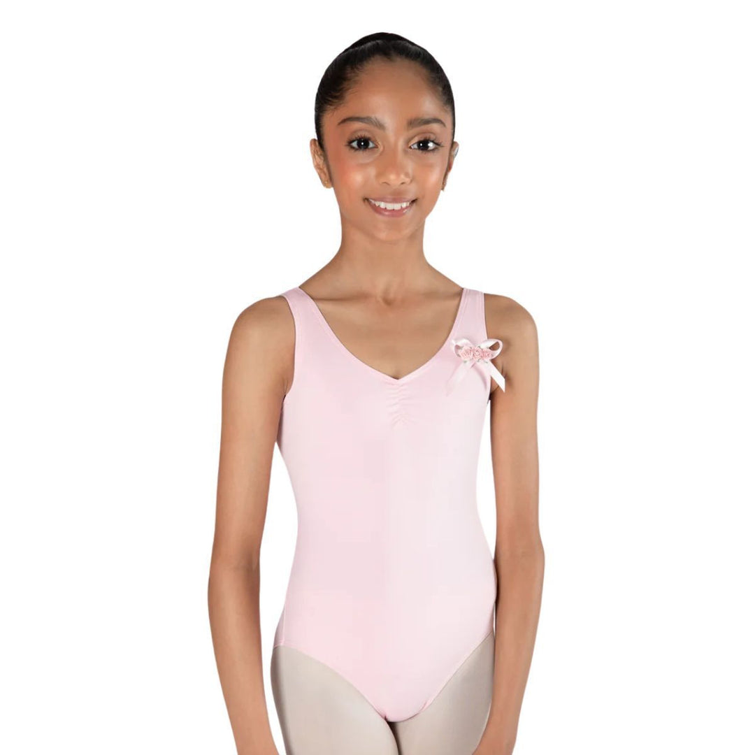 Energetiks Floral Blossom Dance Exam Pins with Satin Ribbon