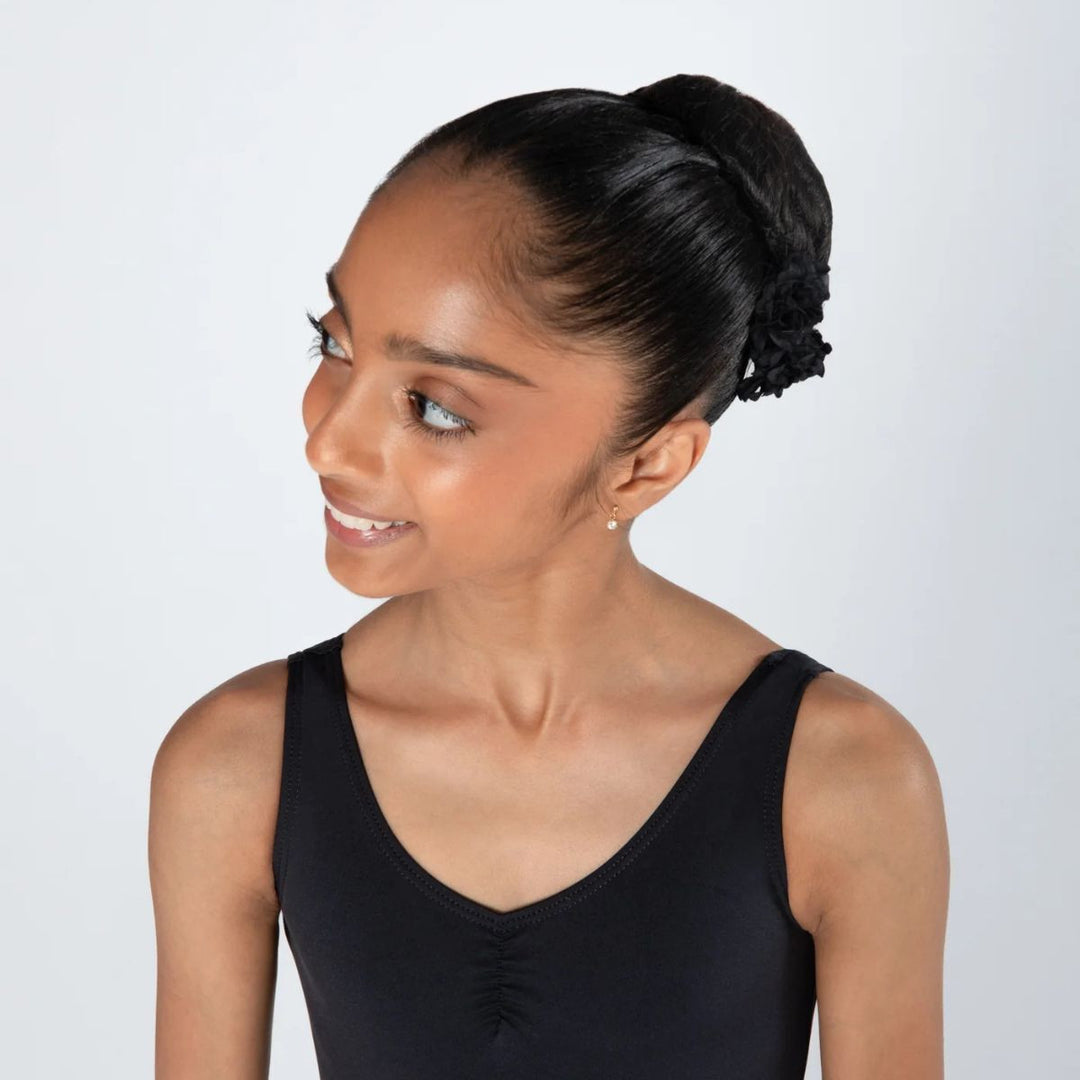 Energetiks Flower Hair Pins - Costume Accessory Hair Pins