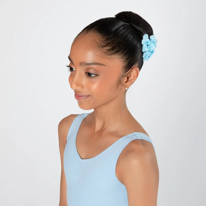 Energetiks Flower Hair Pins - Costume Accessory Hair Pins