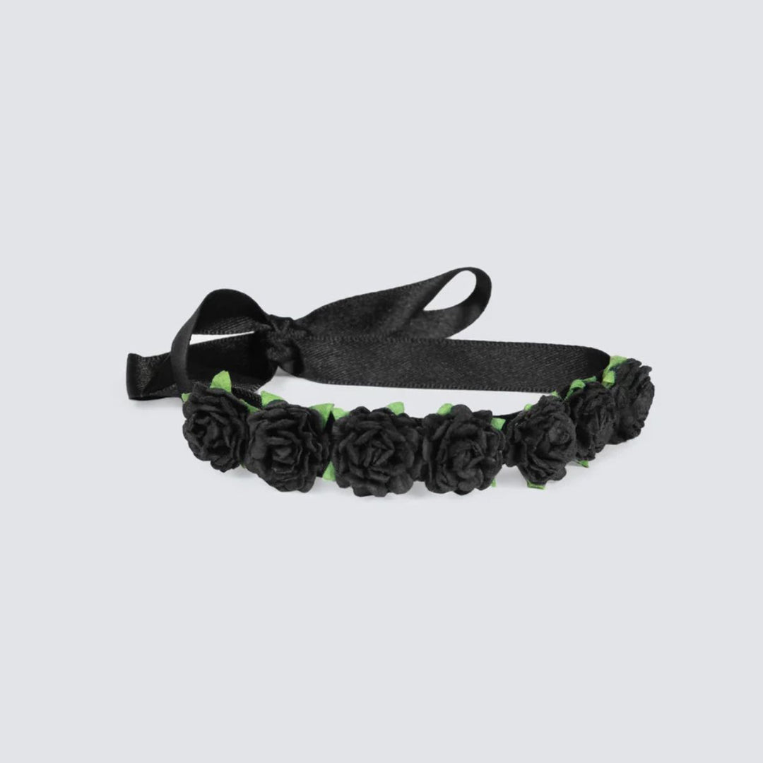 Energetiks Hair Flower Blossoms for Ballet and Lyrical Buns