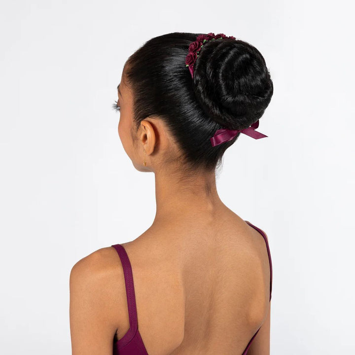 Energetiks Hair Flower Blossoms for Ballet and Lyrical Buns