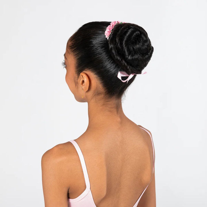 Energetiks Hair Flower Blossoms for Ballet and Lyrical Buns