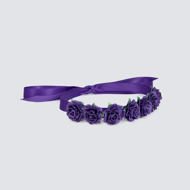 Energetiks Hair Flower Blossoms for Ballet and Lyrical Buns
