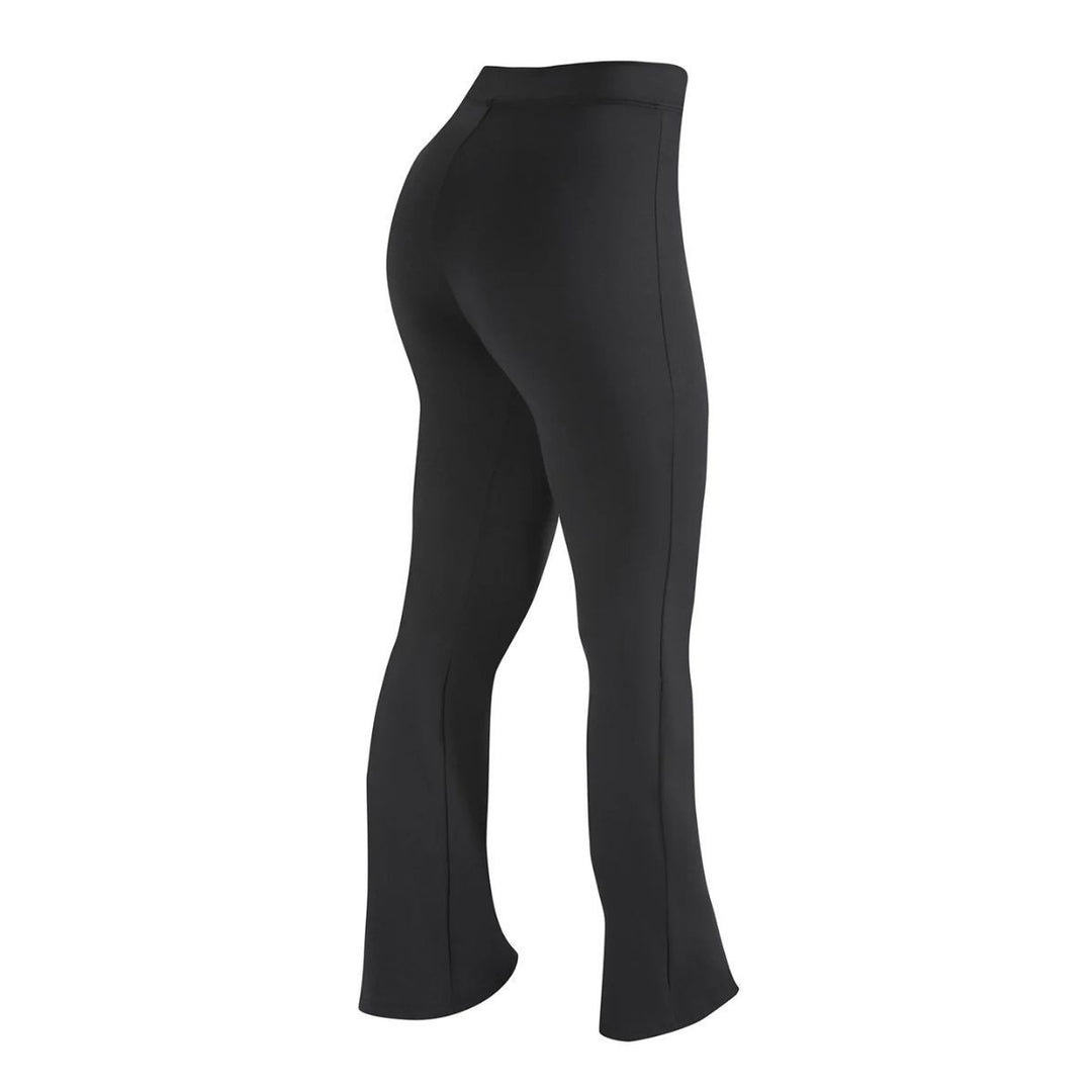 Energetiks Harlow Cross V Band Waist Dance Pants Adult Sizes