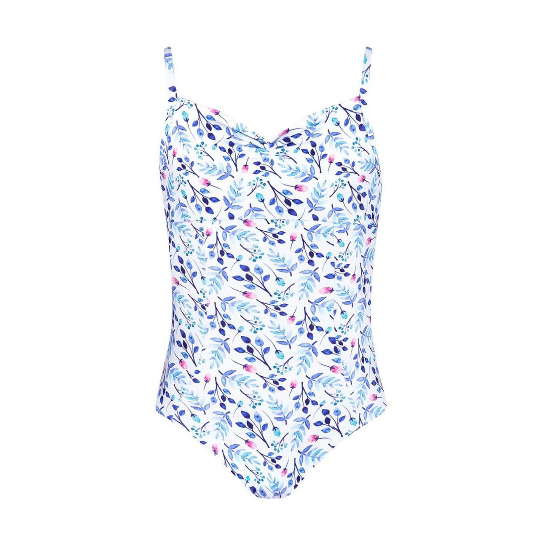 Energetiks Harmony Pleat Adjustable Leotard Girls Sizes