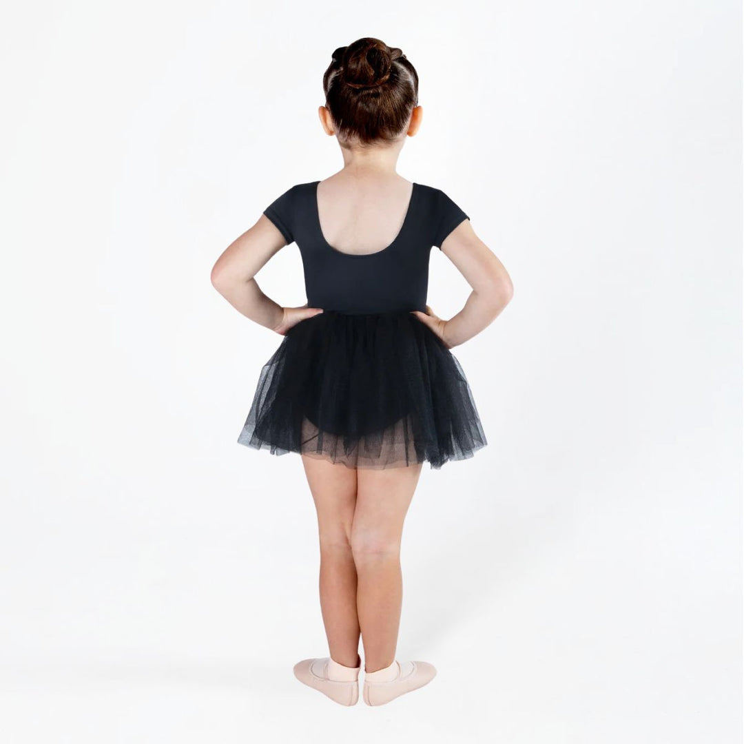 Energetiks Heidi Tutu Dress Toddlers and Children Sizes