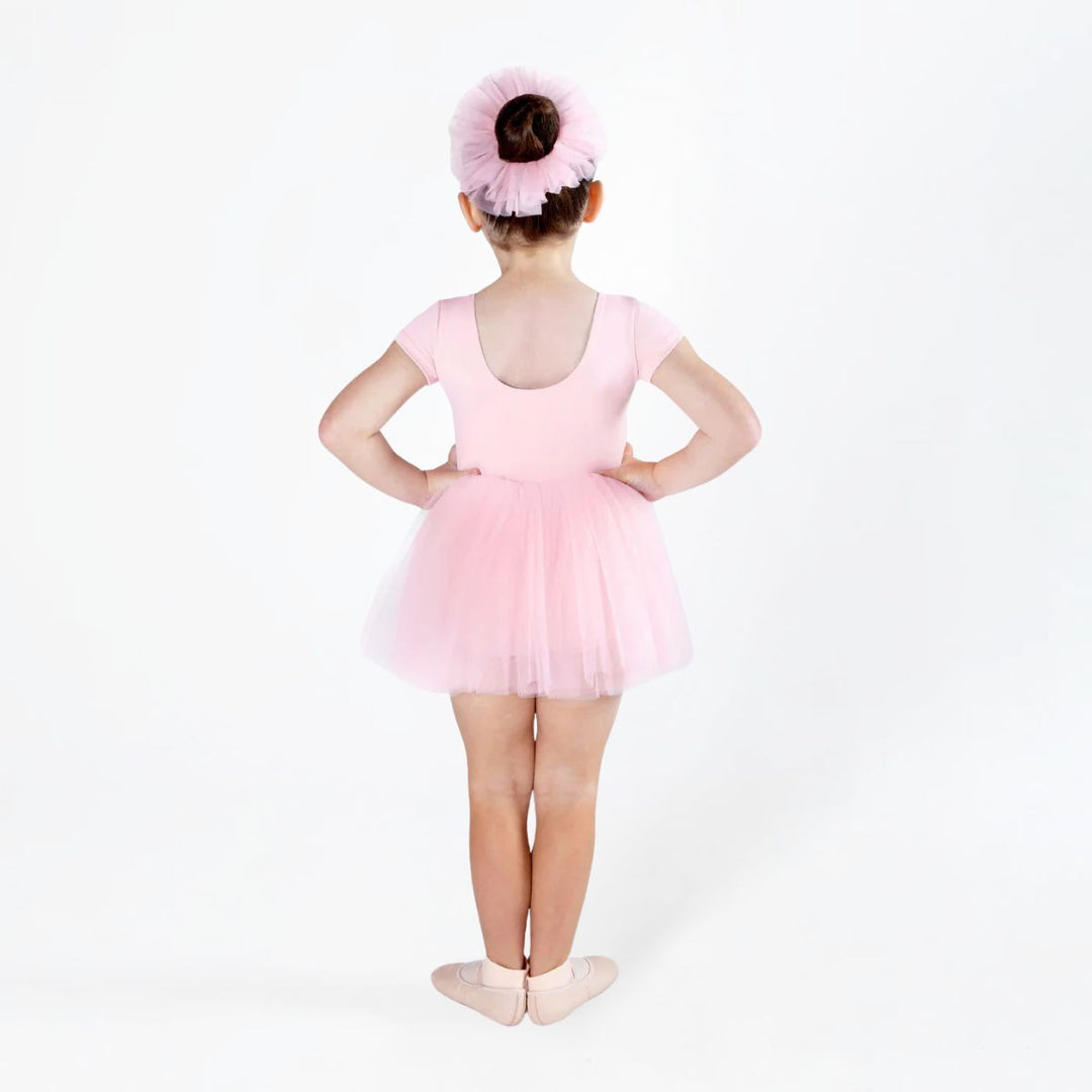 Energetiks Heidi Tutu Dress Toddlers and Children Sizes