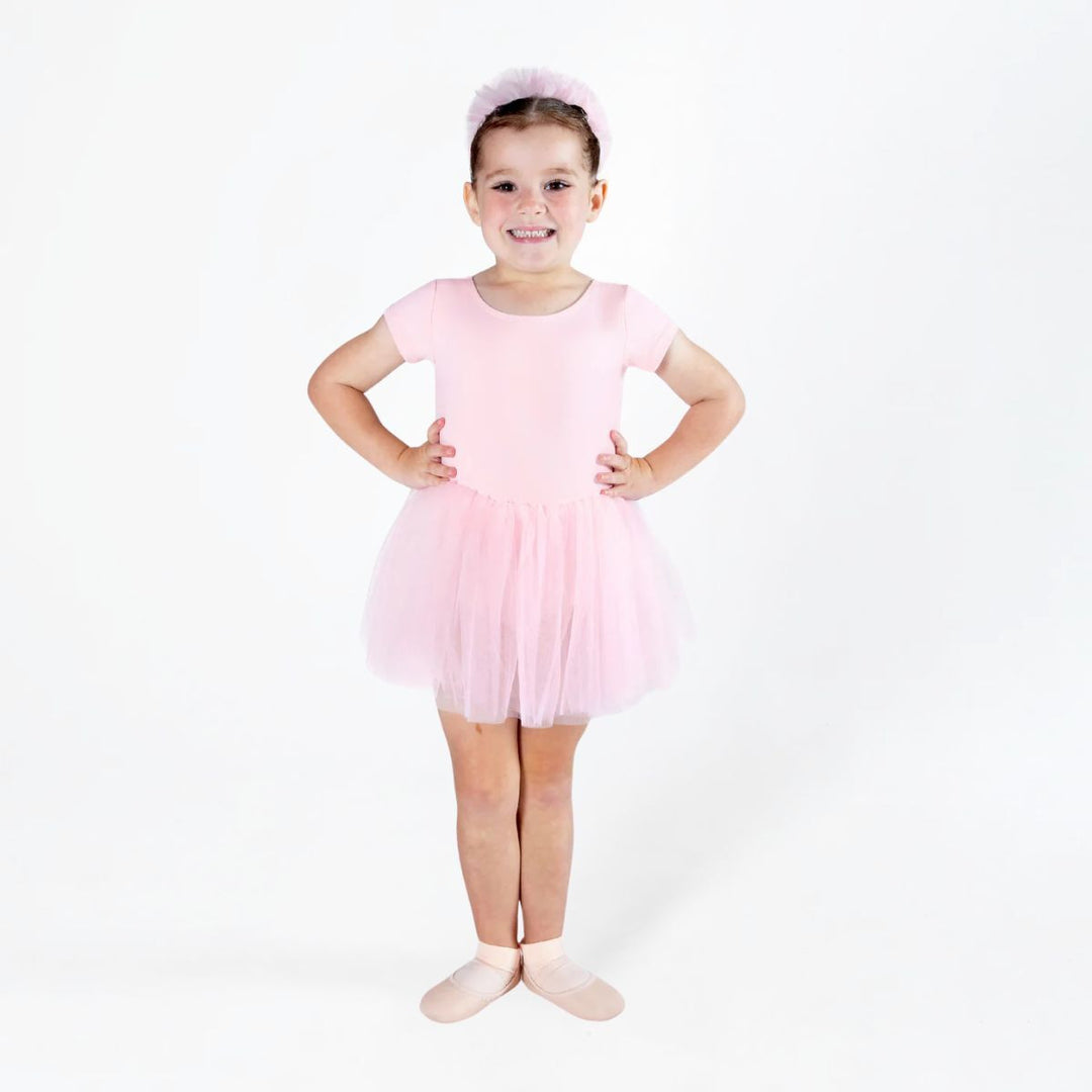 Energetiks Heidi Tutu Dress Toddlers and Children Sizes