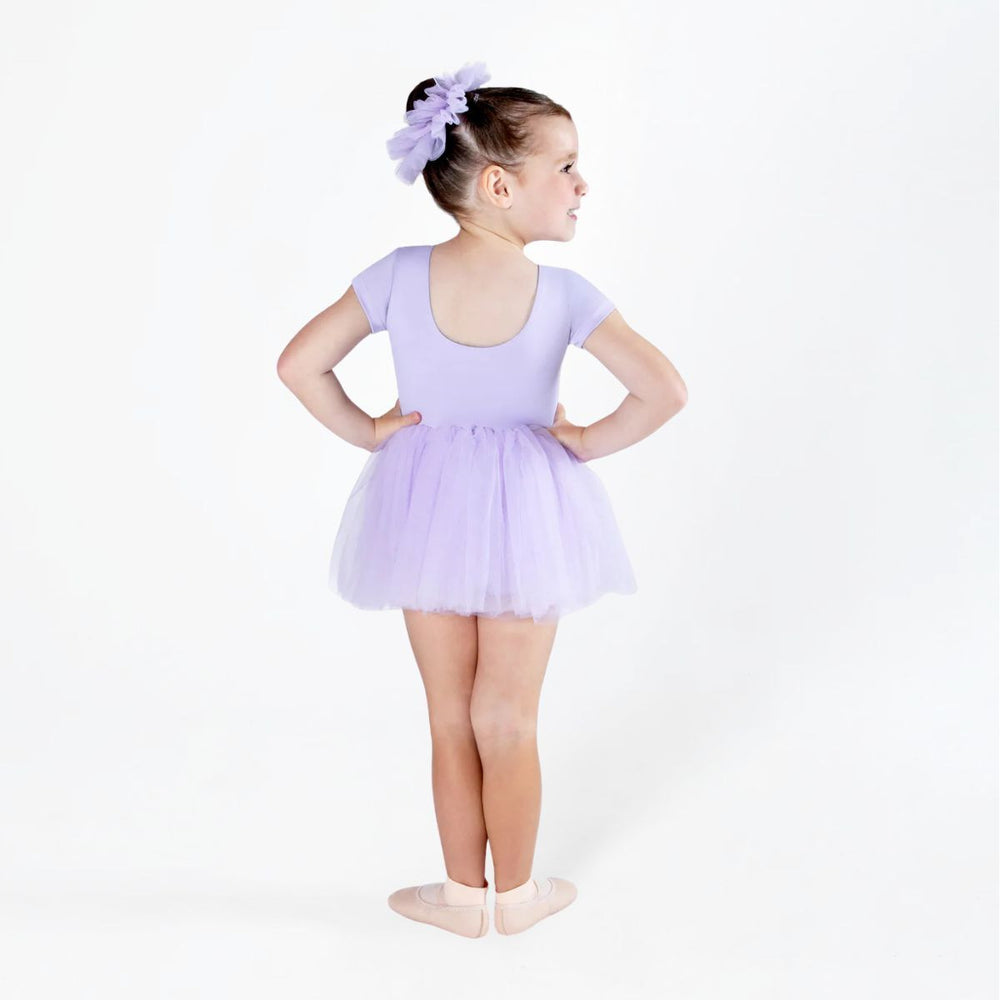 Energetiks Heidi Tutu Dress Toddlers and Children Sizes