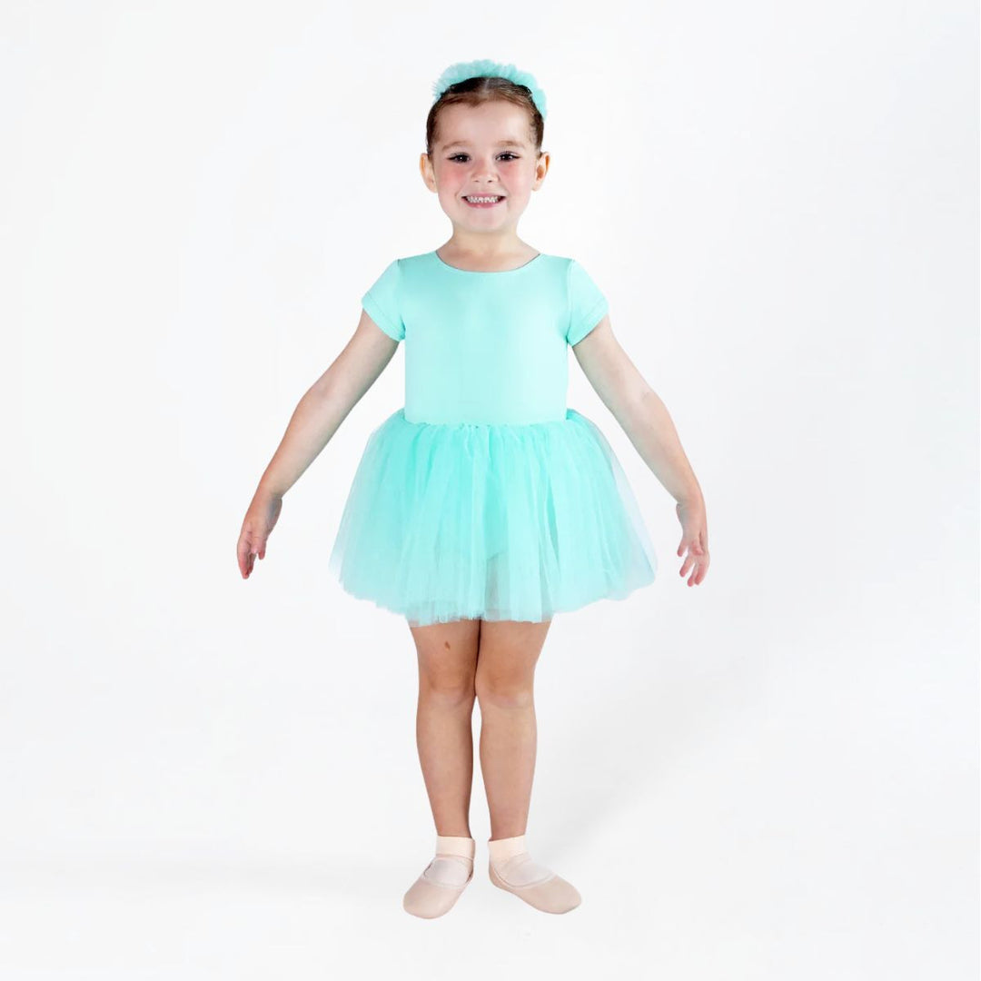 Energetiks Heidi Tutu Dress Toddlers and Children Sizes