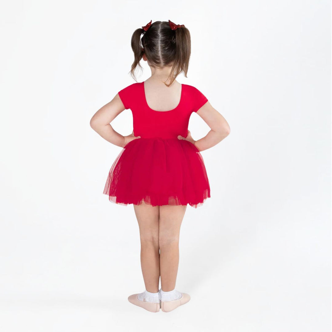 Energetiks Heidi Tutu Dress Toddlers and Children Sizes