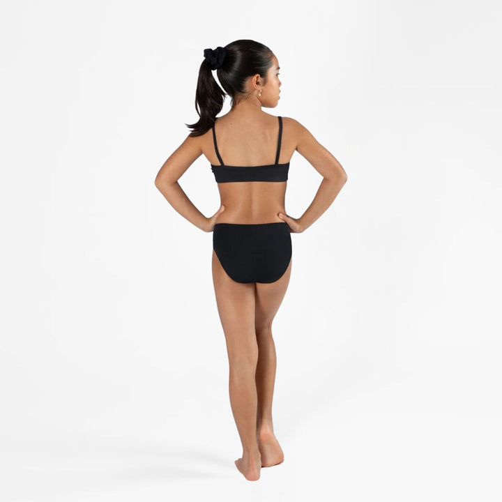 Energetiks High Cut Leg Line Brief Underwear Children Sizes