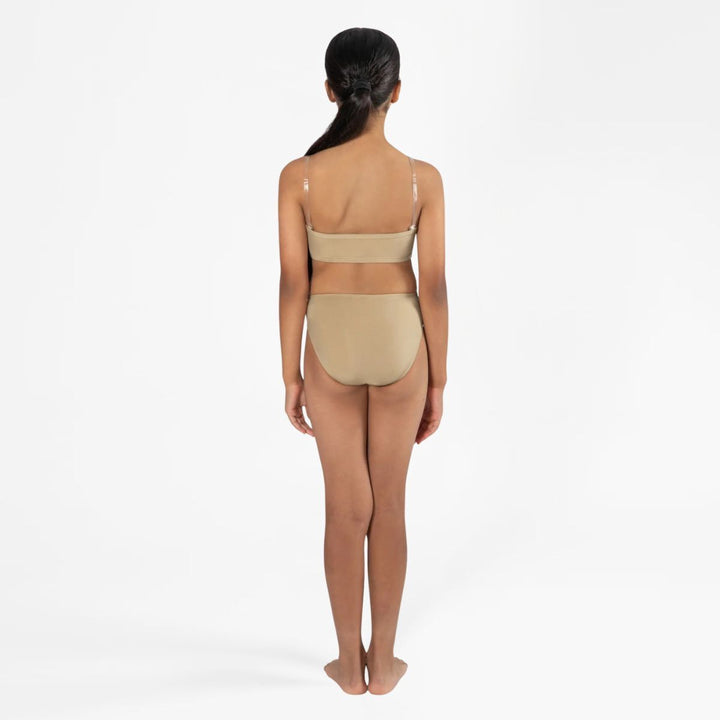 Energetiks High Cut Leg Line Brief Underwear Children Sizes
