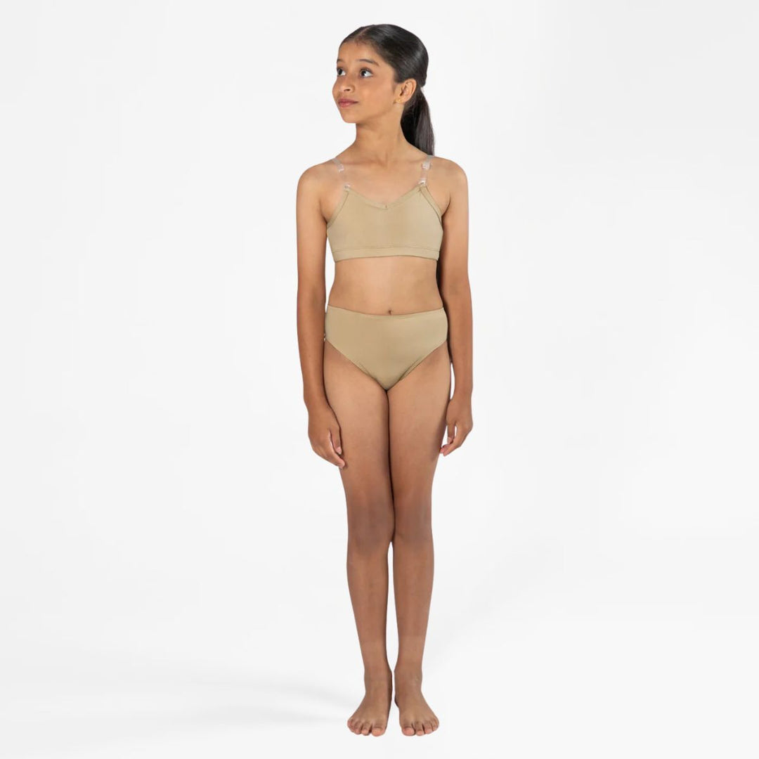 Energetiks High Cut Leg Line Brief Underwear Children Sizes