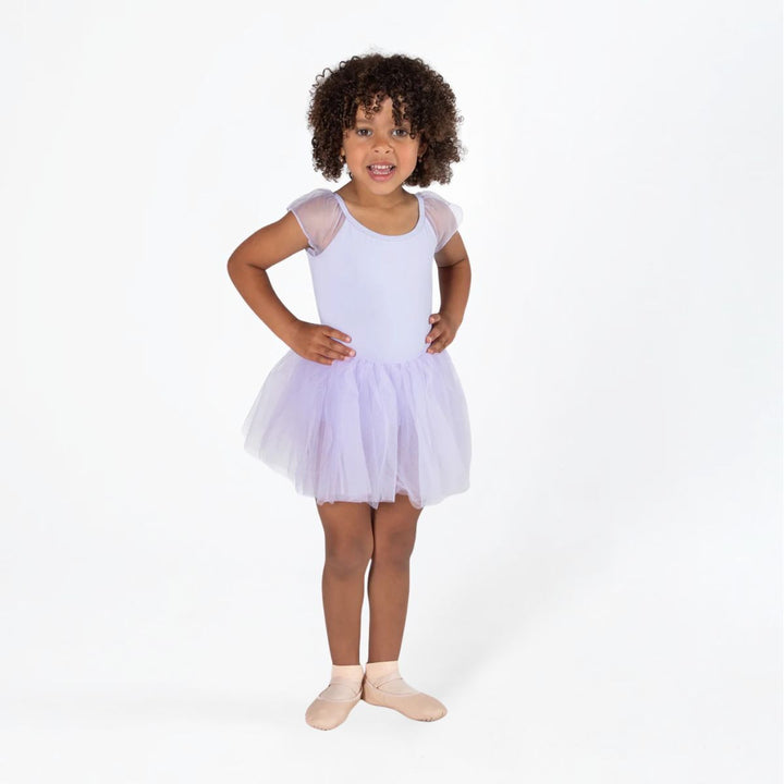Energetiks Isla Ballet Tutu Dress Toddler &amp; Children Sizes