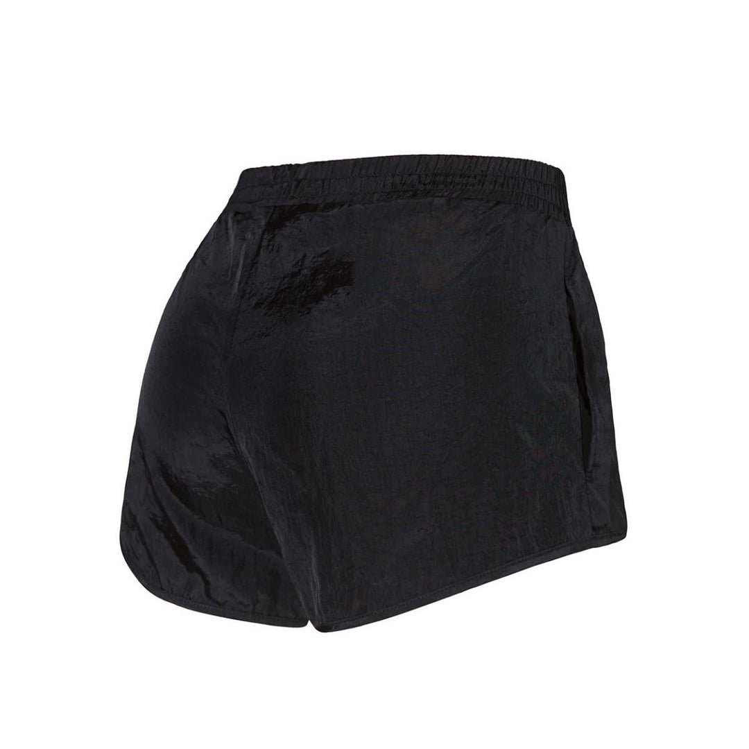 Energetiks Jamie Black Wide-Leg Dance Short Children Sizes